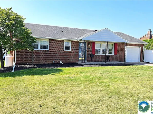 3512 Center St, Whitehall, PA 18052