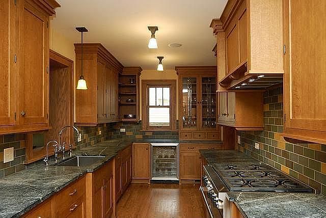 Stunning Kitchen