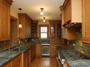 1757 Washington Ave, Wilmette, IL