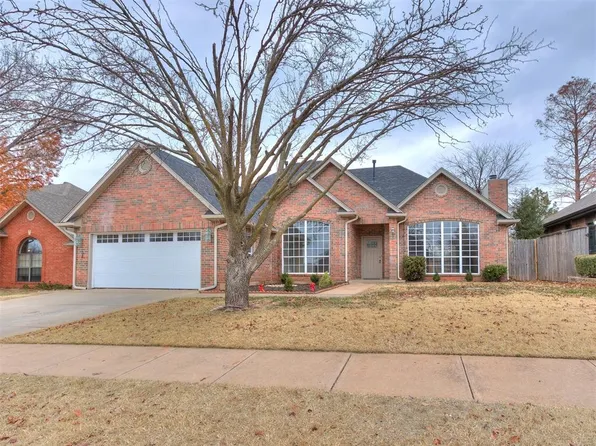 625 NW 143rd St, Edmond, OK 73013