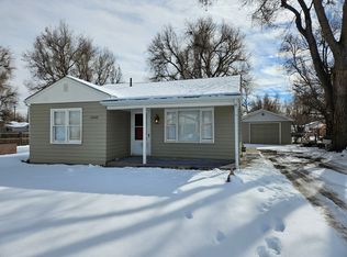 10440 W 47th Ave, Wheat Ridge, CO 80033