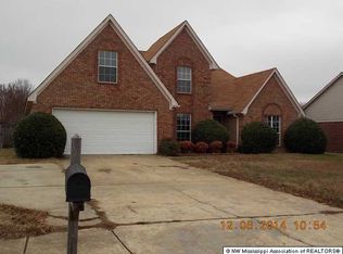 10030 Fox Hunt Dr, Olive Branch, MS 38654