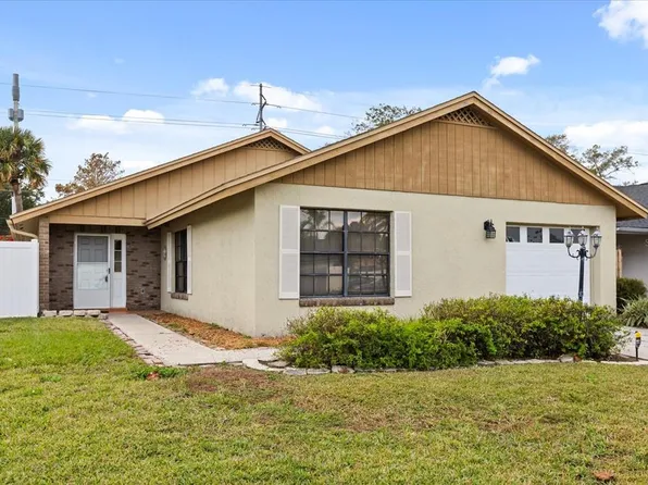 2674 Shadybranch Dr, Orlando, FL 32822