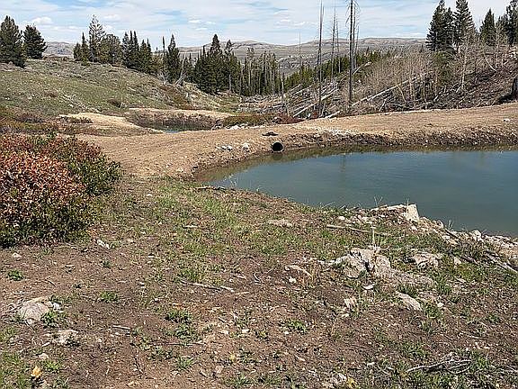 5th image of 18 Long Way Spring Canyon Rnch