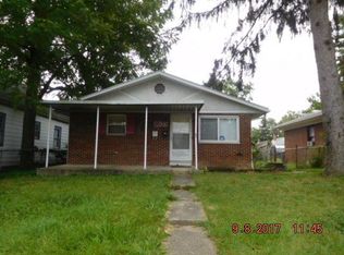 1603 Oakland Park Ave, Columbus, OH