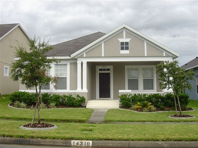 Front Exterior