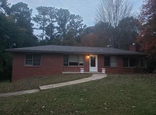 5035 Pine Mountain Rd NW, Kennesaw, GA 30152