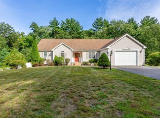 380 Spruce St, Bridgewater, MA 02324