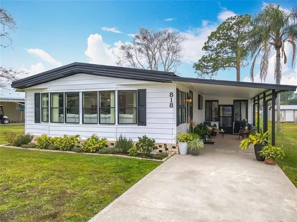 818 Swallow Ln, Osteen, FL 32764