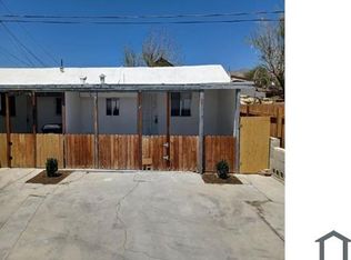 66358 3rd St APT D, Desert Hot Springs, CA 92240