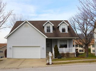 2638 S Isabel Ct, Bloomington, IN