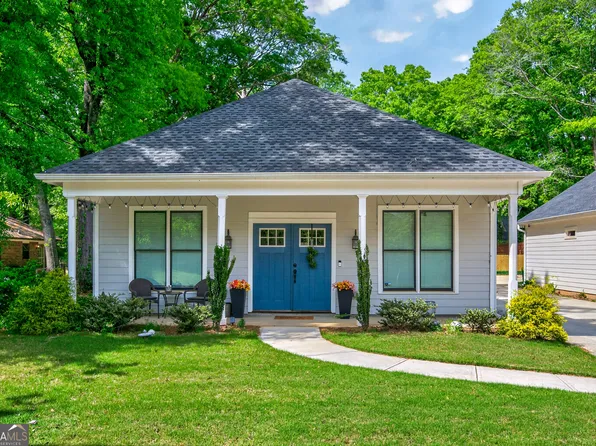 1001 Davis St, Monroe, GA 30655
