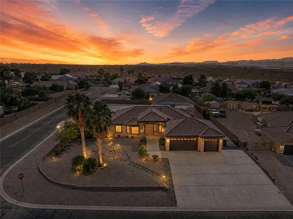 2889 Cimarron Dr, Kingman, AZ 86401