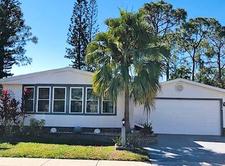 556 Catalina Dr #556, North Fort Myers, FL 33903