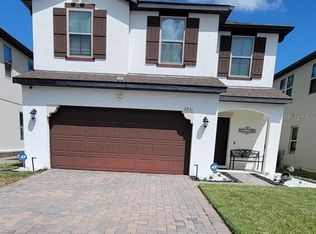 2831 Noble Crow Dr, Kissimmee, FL 34744
