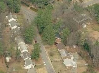 2117 Jackson Ct, Petersburg, VA 23805