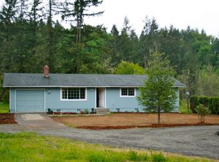 19616 Johnson Creek Rd SE, Tenino, WA 98589