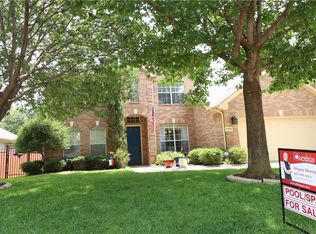 1709 Tree Line Rd, Flower Mound, TX 75028