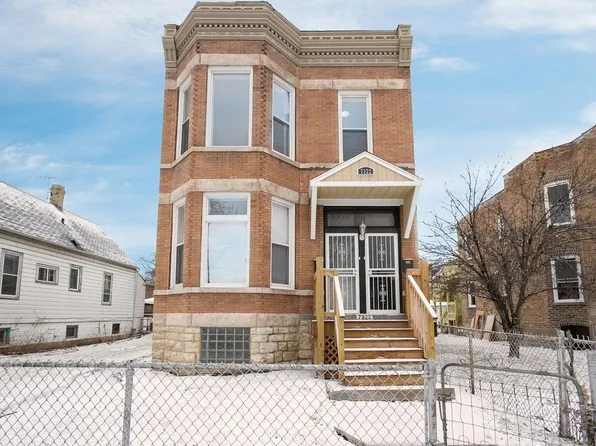 7322 S Langley Ave #2, Chicago, IL 60619