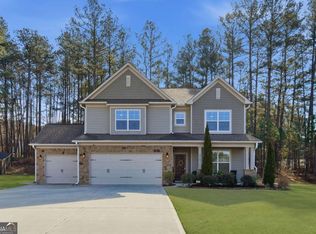 2810 Windsor Knoll Dr, Dacula, GA 30019