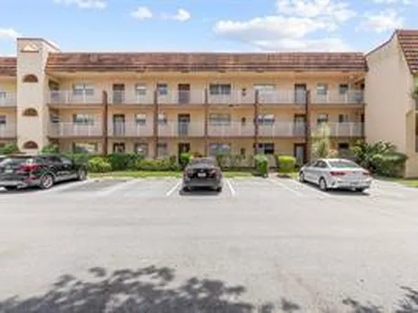2711 N Pine Island Road #112, Sunrise, FL 33322