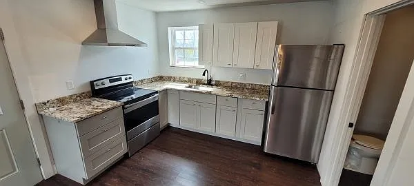 388 Hancock St #1