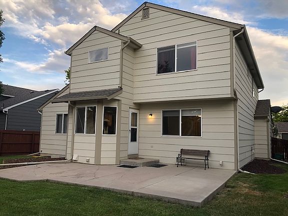 Back of House