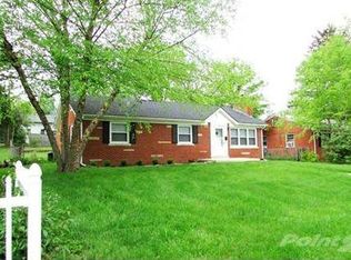 1941 Beacon Hill Rd, Lexington, KY 40504