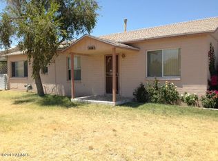 9500 N 2nd St, Phoenix, AZ 85020