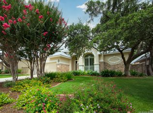 107 Dovery Way, Shavano Park, TX 78249