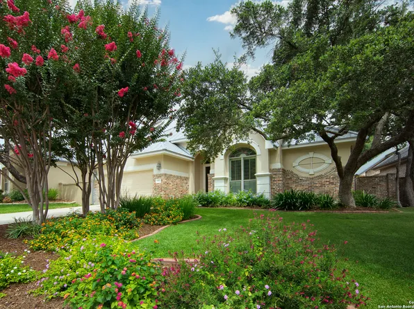 107 DOVERY WAY, Shavano Park, TX 78249