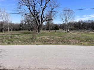 15208 S Green Hill Dr, Sapulpa, OK 74066