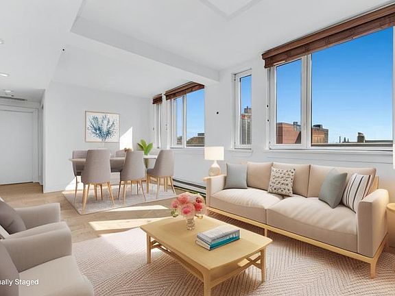 2nd image of 531 W 159th St APT 7D
