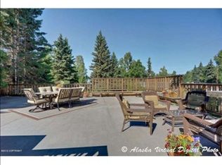 2829 Knik Ave, Anchorage, AK 99517