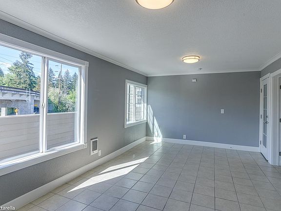 Large common area