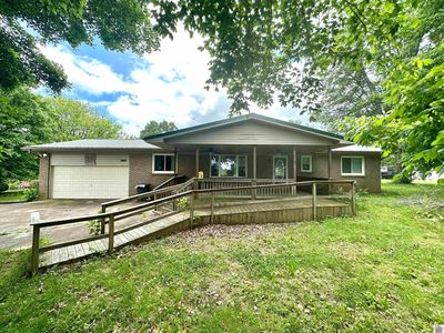 2135 Old Canton Pike, Cadiz, KY, 42211