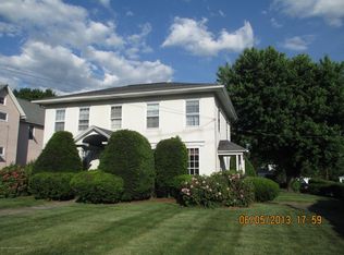 240 Main St, Olyphant, PA 18447