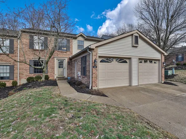 5356 Gantzfield Ct, Cincinnati, OH 45241