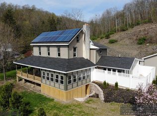 2452 S Eagle Valley Rd, Julian, PA 16844