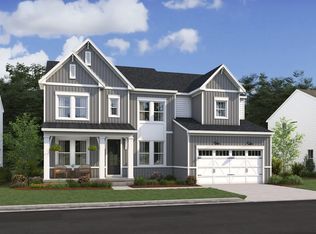 11151 Hazel Run Way, Fredericksburg, VA