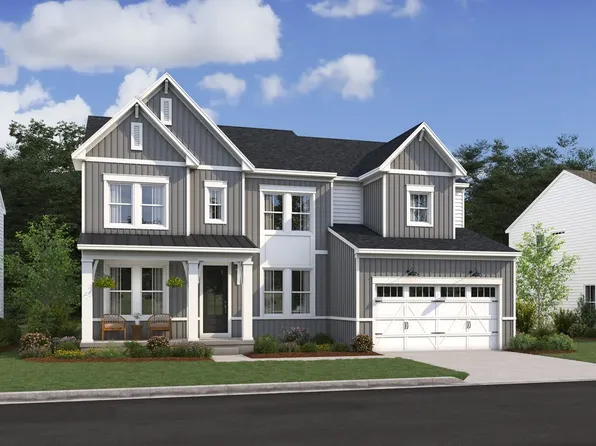 11119 Hazel Run Way, Fredericksburg, VA 22407