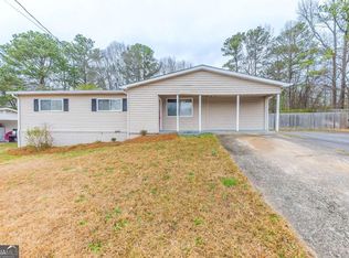 6202 Humphries Hill Rd, Austell, GA 30106
