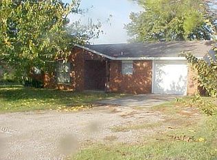 207 Christi, Paoli, OK 73074