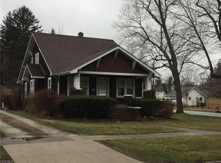 917 N State St, Painesville, OH 44077
