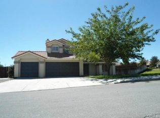 14721 Wilson Pl, Hesperia, CA 92345