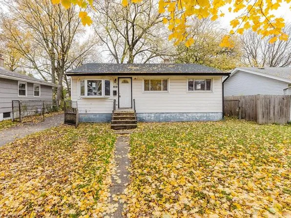 8232 Columbia Ave, Munster, IN 46321