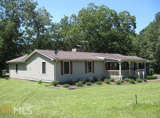 1501 Patterson Rd, Griffin, GA 30223