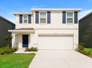 486 Sunlit Coral St, Ruskin, FL 33570