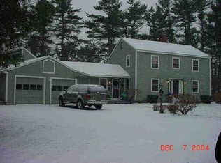 3 Whitmore Dr, Windham, ME 04062