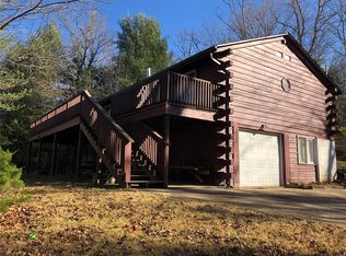 381 Water Oak Rdg, Saint Clair, MO 63077